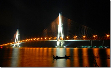 Can Tho Bridge